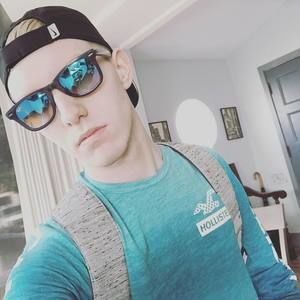 Meet your Posher, Zack